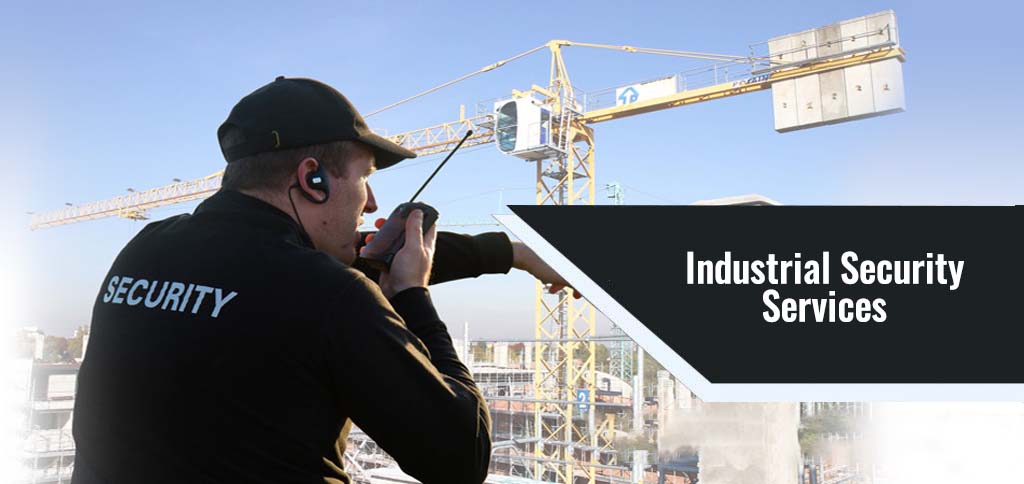 Industrial Security