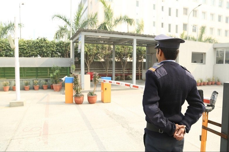 Building Security