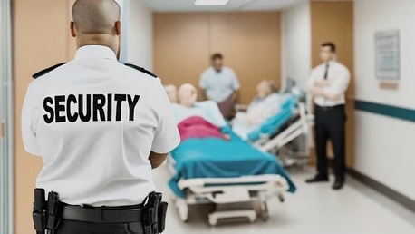 Hospital Security