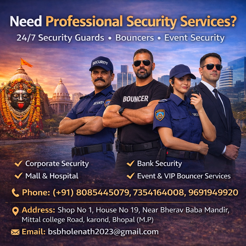 Security Services